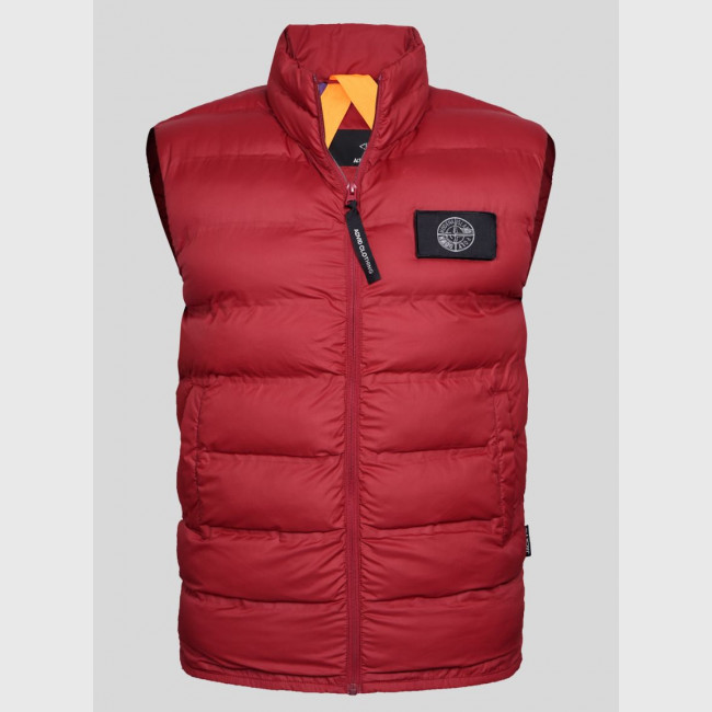 Insulated Vests & Gillets