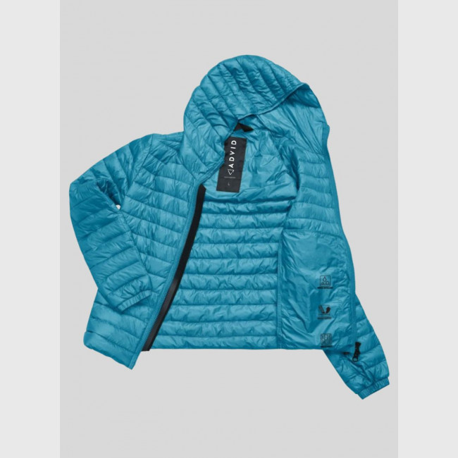 Lightweight Insulated Jackets 