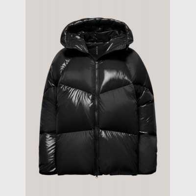 Puffer Jackets