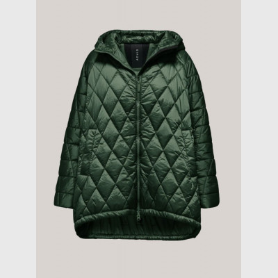 Quilted Jackets 