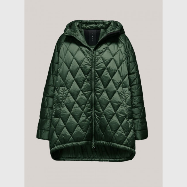 Quilted Jackets 