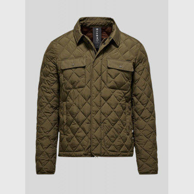 Quilted Jackets 