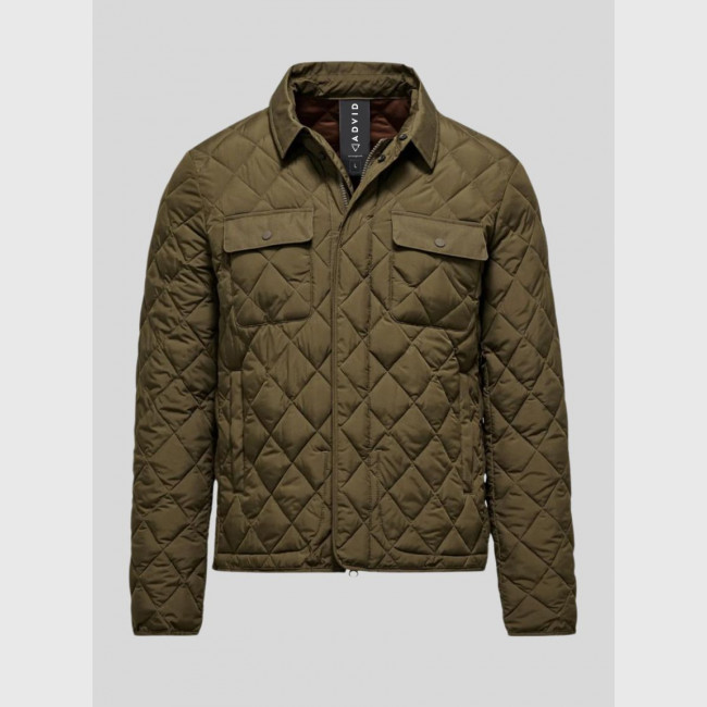 Quilted Jackets 